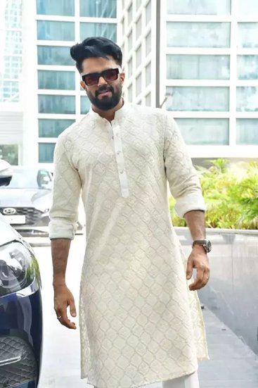 manish paul