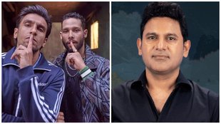 Manoj Muntashir, Gully Boy, Ranveer Singh