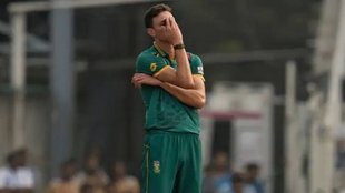marco jansen । World cup 2023 । IND vs SA