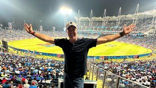 michael vaughan
