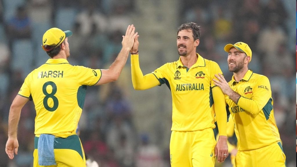 AUS vs BAN Live Streaming | World Cup 2023 Live Streaming |  Australia vs Bangladesh World Cup