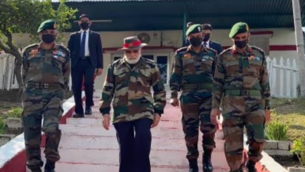 NARENDRA MODI