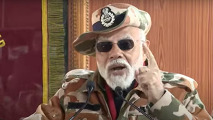 PM MODI