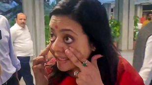 MAHUA MOITRA