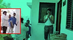 मॉर्निंग वॉक पर नहीं आता था शख्स, बैंड बाजा लेकर घर पहुंच गए दोस्त; खूब वायरल हो रहा ये वीडियो