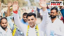 MP Elections: ‘मेरी उम्र में सब कुछ अपने चरम पर है जुनून, प्रतिबद्धता, ऊर्जा और दिमाग’, एमपी के सबसे युवा प्रत्याशी ने चुनाव लड़ने के लिए क्यों छोड़ दी अमेरिका में नौकरी