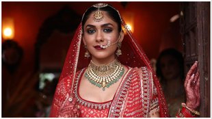 Mrunal Thakur, Mrunal Thakur Marriage, Bollywood