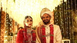 Mukesh kumar । IND vs AUS । mukesh kumar wedding