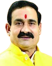 Narottam Mishra