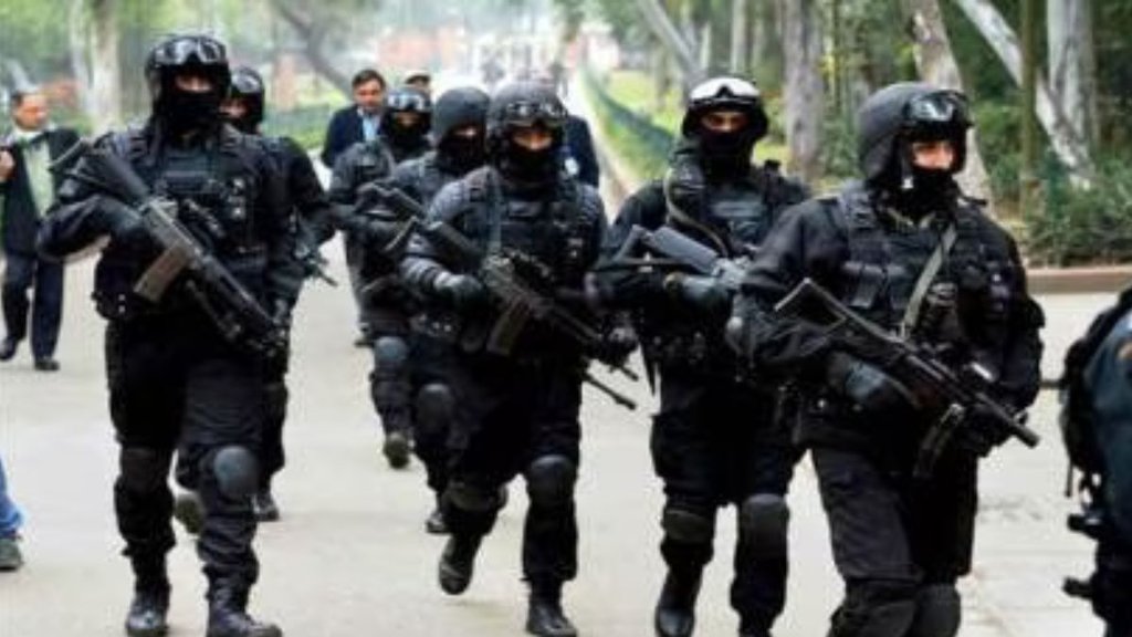 national security | nsg | india |