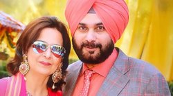 नवोजत सिंह सिद्धू के घर लौटी खुशियां! पत्नी ने कैंसर को दी मात, पर्यावरण की भलाई के लिए लिया यह प्रण