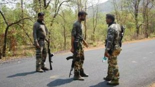 naxal | chhattisgarh | encounter |