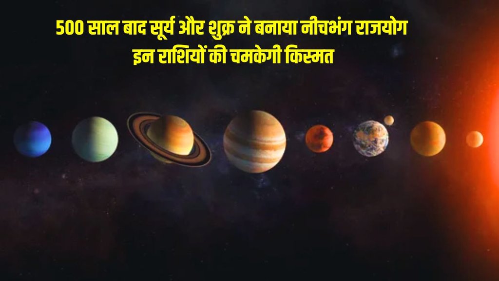 neech bhang rajyog, neech bhang rajyog in 2023