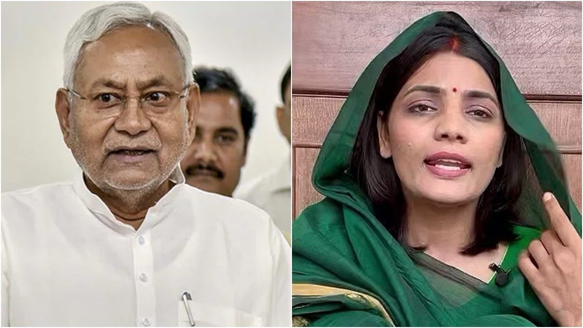 nitish kumar, neha singh rathore, bollywood