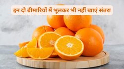 कई बीमारियों से बचाव करता है संतरा, लेकिन इन 2 बीमारियों में करता है ज़हर की तरह असर, एक्सपर्ट से समझिए इस फल की मिस्ट्री