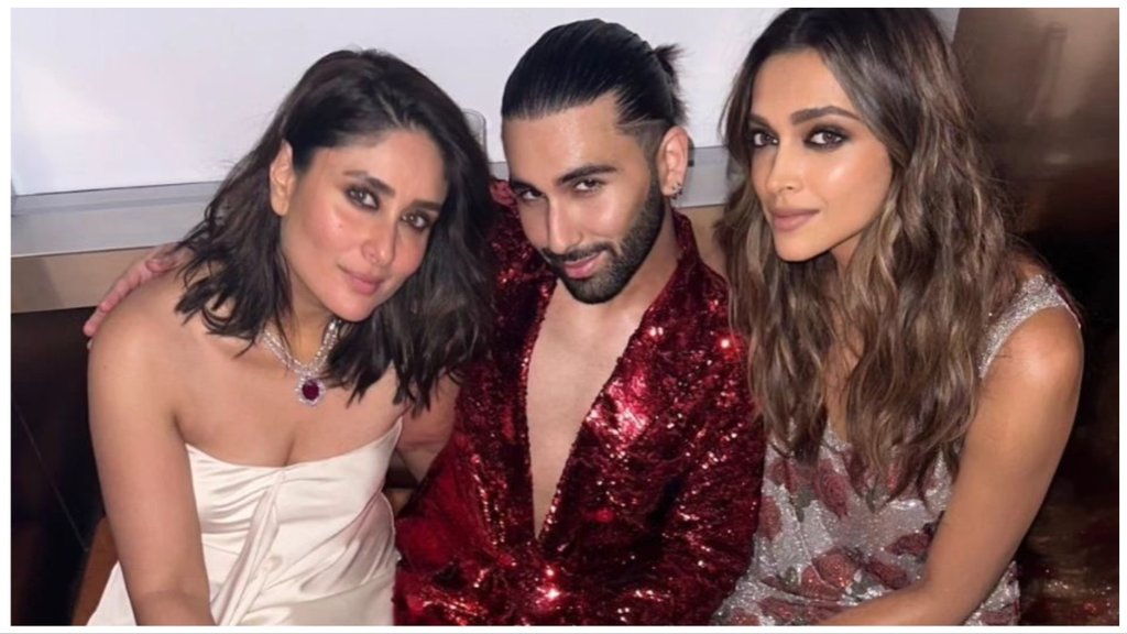 Orry, Bollywood News, Kareena-Deepika
