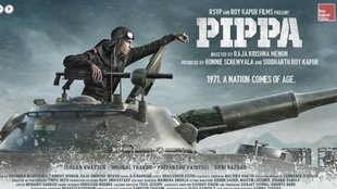 pippa, bollywood