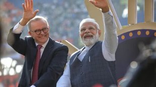 pm modi | Anthony Albanese | world cup final |