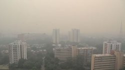 Delhi NCR Air Pollutions: दिल्ली के बाद हरियाणा ने भी की 3 जिलों के स्कूलों की छुट्टी, जानें पूरी डिटेल