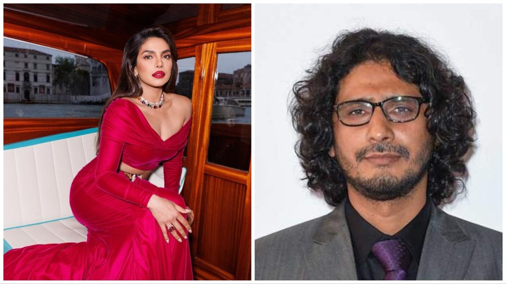 Priyanka Chopra, Abhishek Chaubey, Bollywood