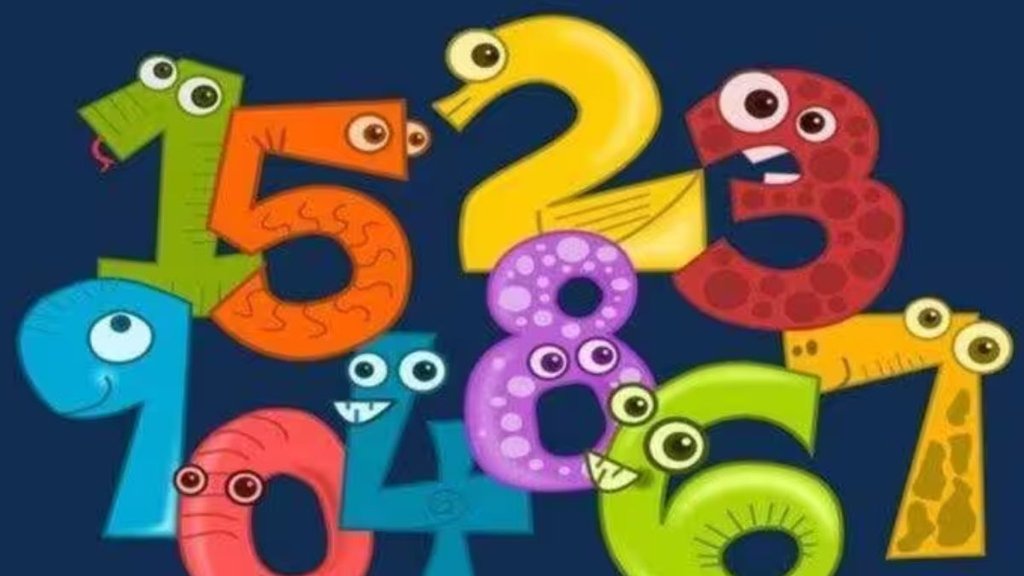 rahu ka ank, rahu ka number