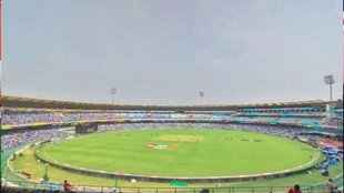 IND vs AUS Weather | IND vs AUS Raipur Stadium Pitch Report