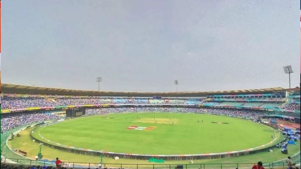 IND vs AUS Weather | IND vs AUS Raipur Stadium Pitch Report