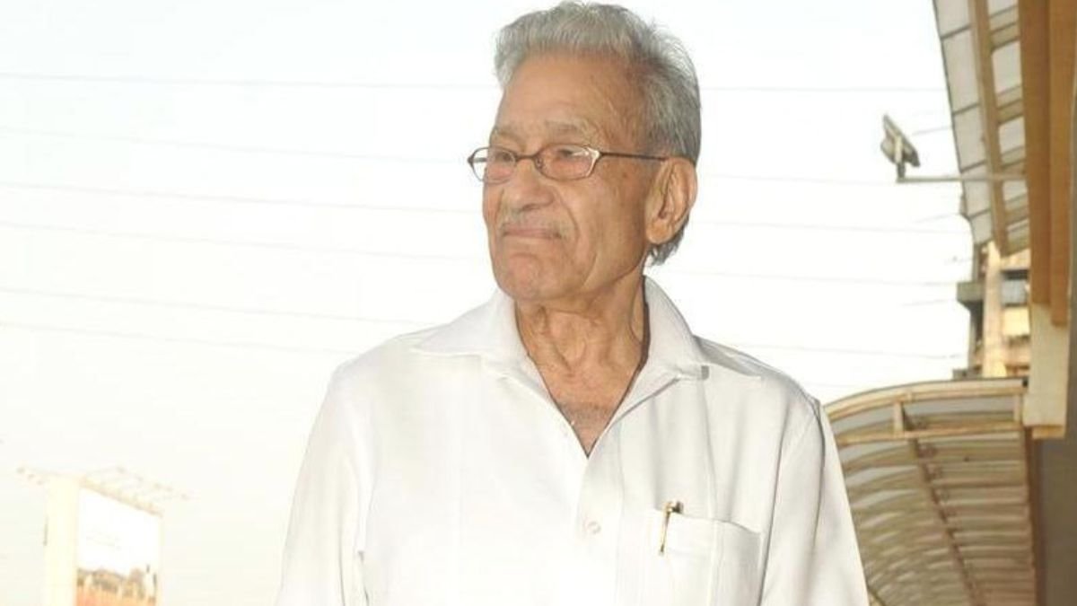 Rajkumar Kohli passes away, Arman kohli father death