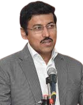 Rajyavardhan Singh Rathore