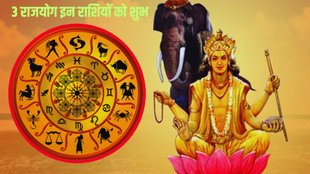 rajyog in march, shash and ruchak rajyog