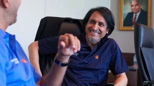ramiz raja