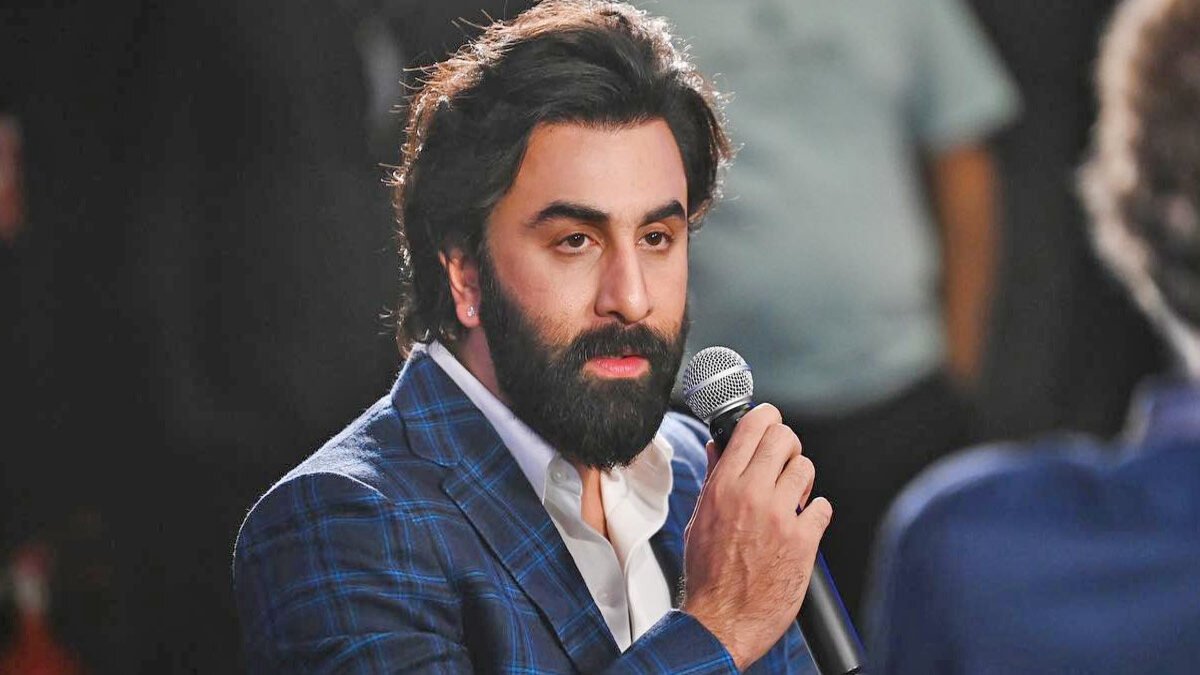 ranbir kapoor, bollywood