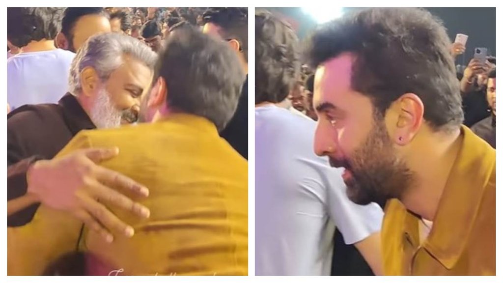 ranbir kapoor, ss rajamouli