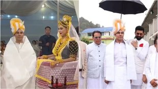 randeep hooda, lin laishram