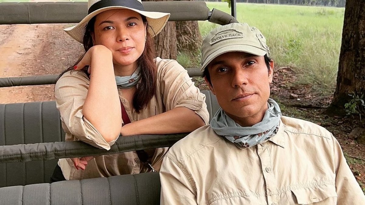 Randeep Hooda, bollywood