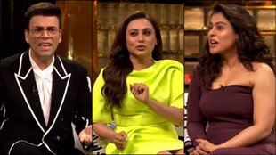 rani Mukerji, kajol, bollywood