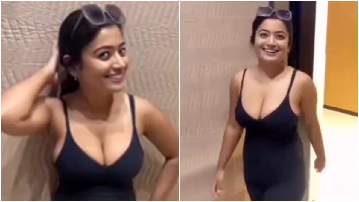 rashmika mandana, bollywood