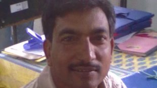ratan dubey | chhattisgarh | bjp leader |