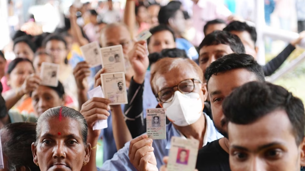 MIZORAM ELECTION MIZORAM ELECTION