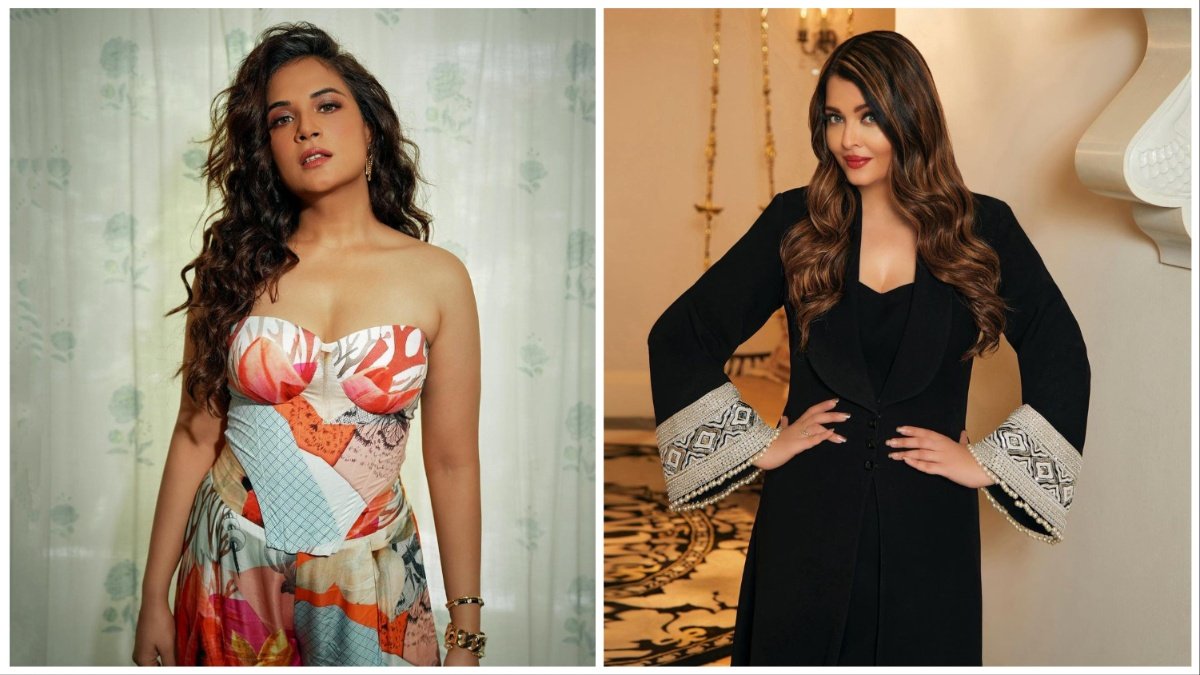 Richa Chadha, Aishwarya Rai Bachchan, Bollywood