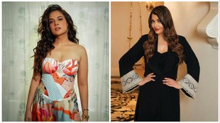 Richa Chadha, Aishwarya Rai Bachchan, Bollywood