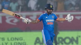 Rinku singh । IND vs AUS । 1st T20