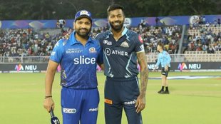rohit shrama hardik pandya