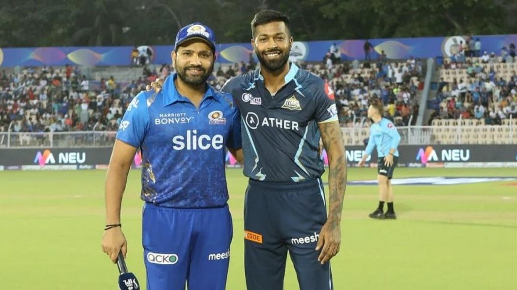 rohit shrama hardik pandya