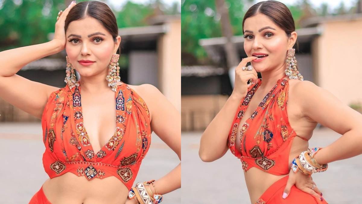 rubina dilaik, bollywood rubina dilaik, bollywood