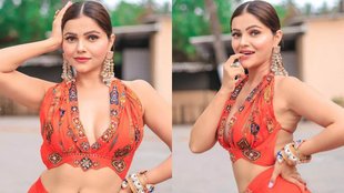 rubina dilaik, bollywood