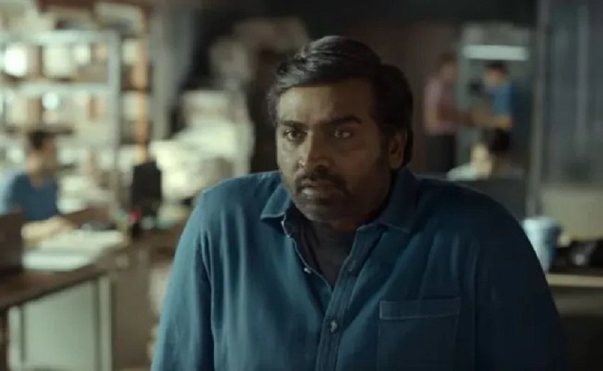  Vijay Sethupathi
