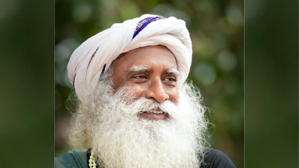 SADGURU