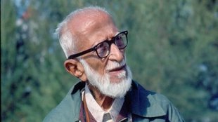 salim Ali| Bird