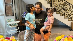 sania mirza